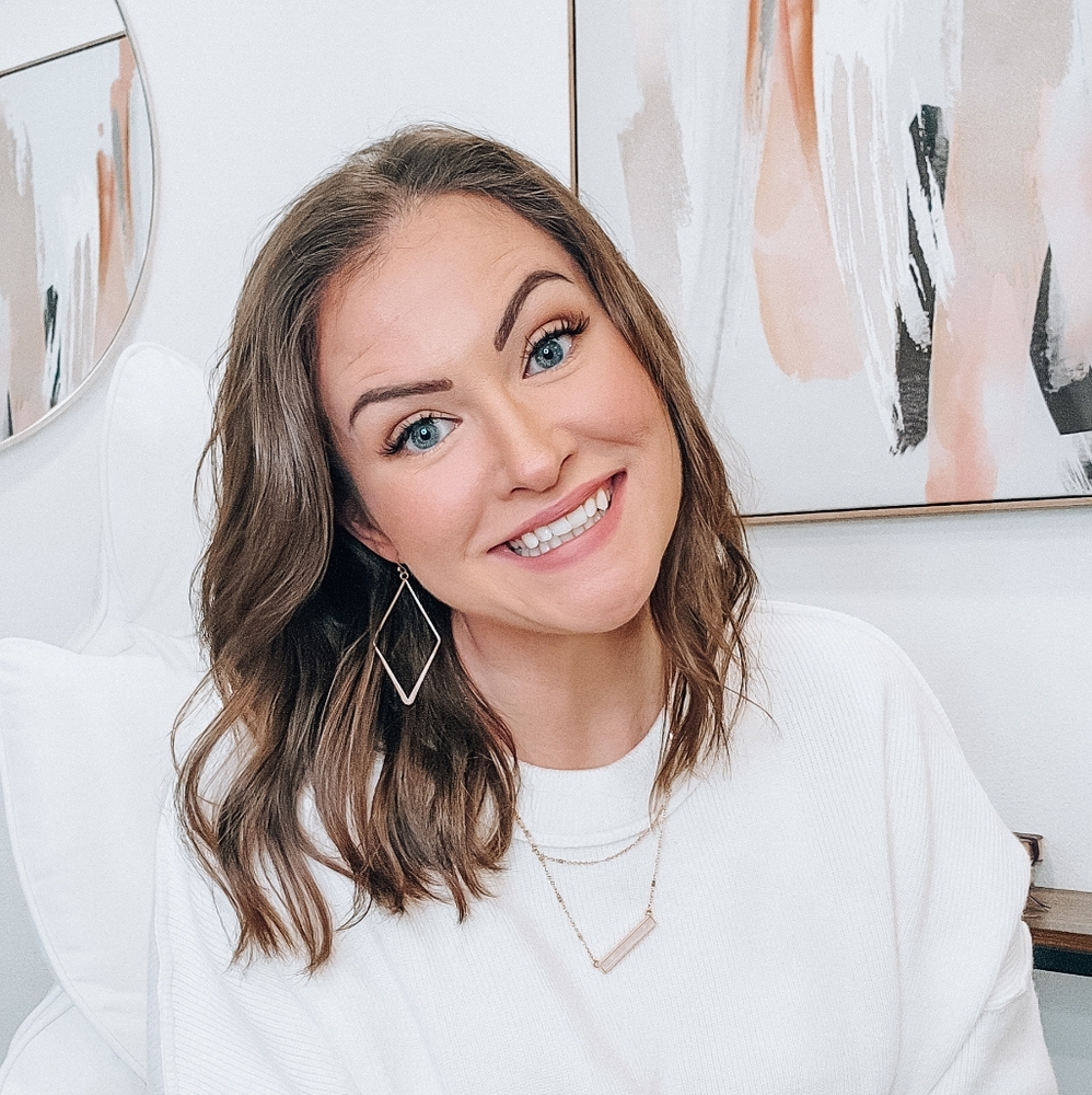 Meet your Posher, Tabitha